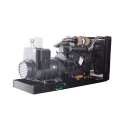 350kva 280kw 220V Low Noise  Diesel Generator With Chinese Engine SDEC SC12E460D2 Easy Maintance